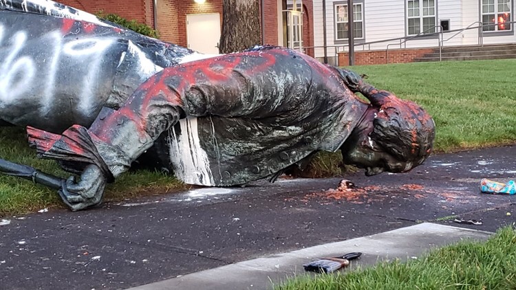 The Collapse Of&nbsp;America