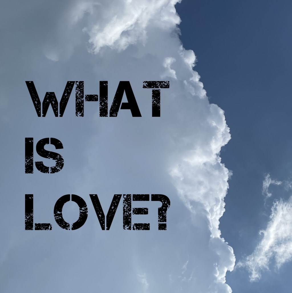 The Dual Nature Of&nbsp;Love