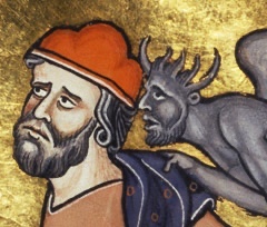 The Manifestations Of The&nbsp;Adversary