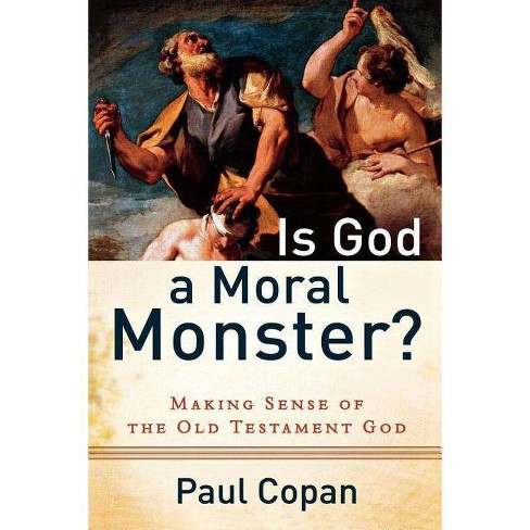 Is God A Moral Monster? | Interview With Dr. Paul Copan | The Truth Cast&nbsp;Show