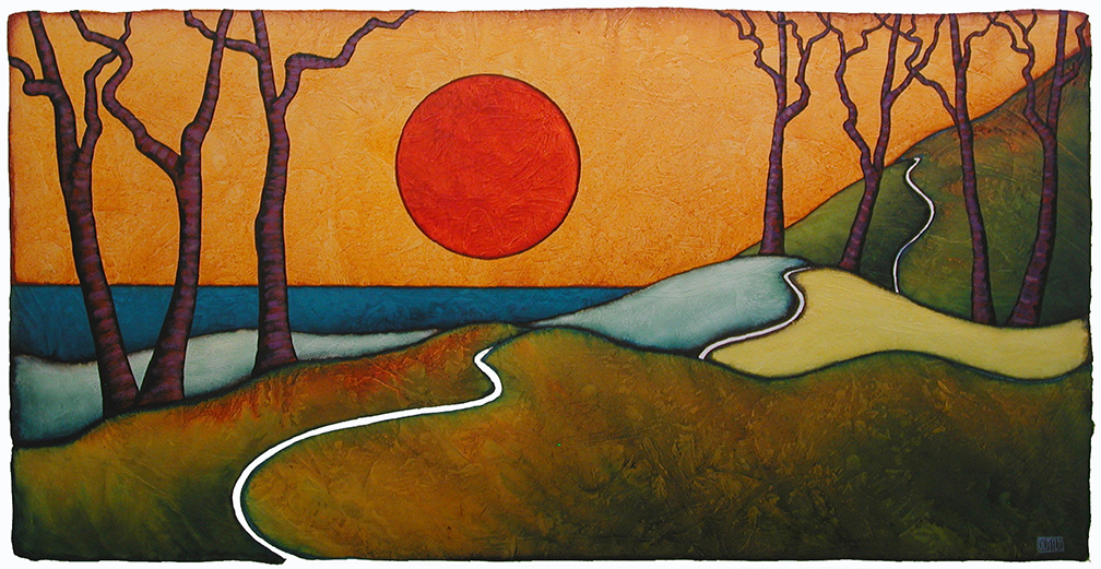 The Balanced Path To&nbsp;Enlightenment