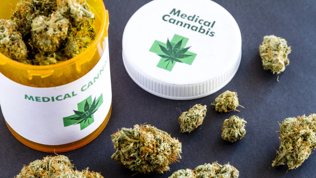 Medical Cannabis: Should Addiction Treatment Facilities Utilize&nbsp;It?