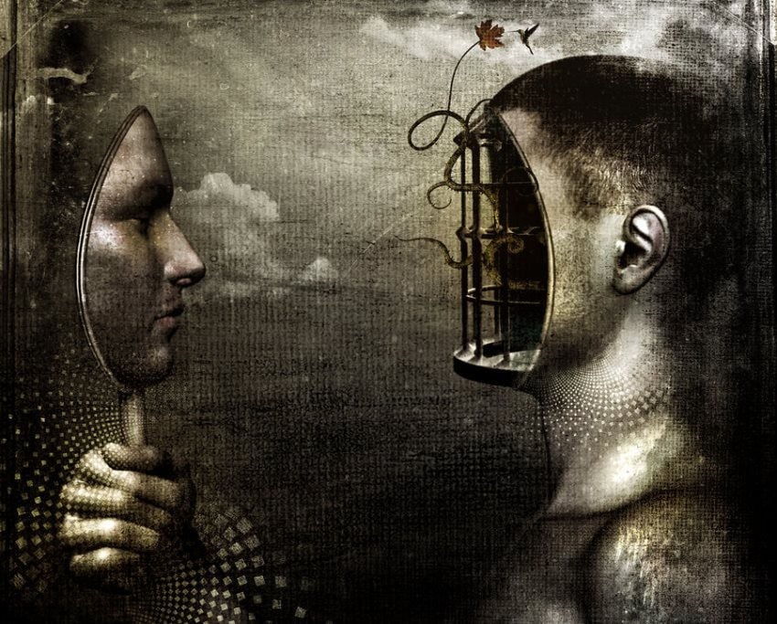 The Multilevel and Multifaceted Perception of the Self and&nbsp;Reality