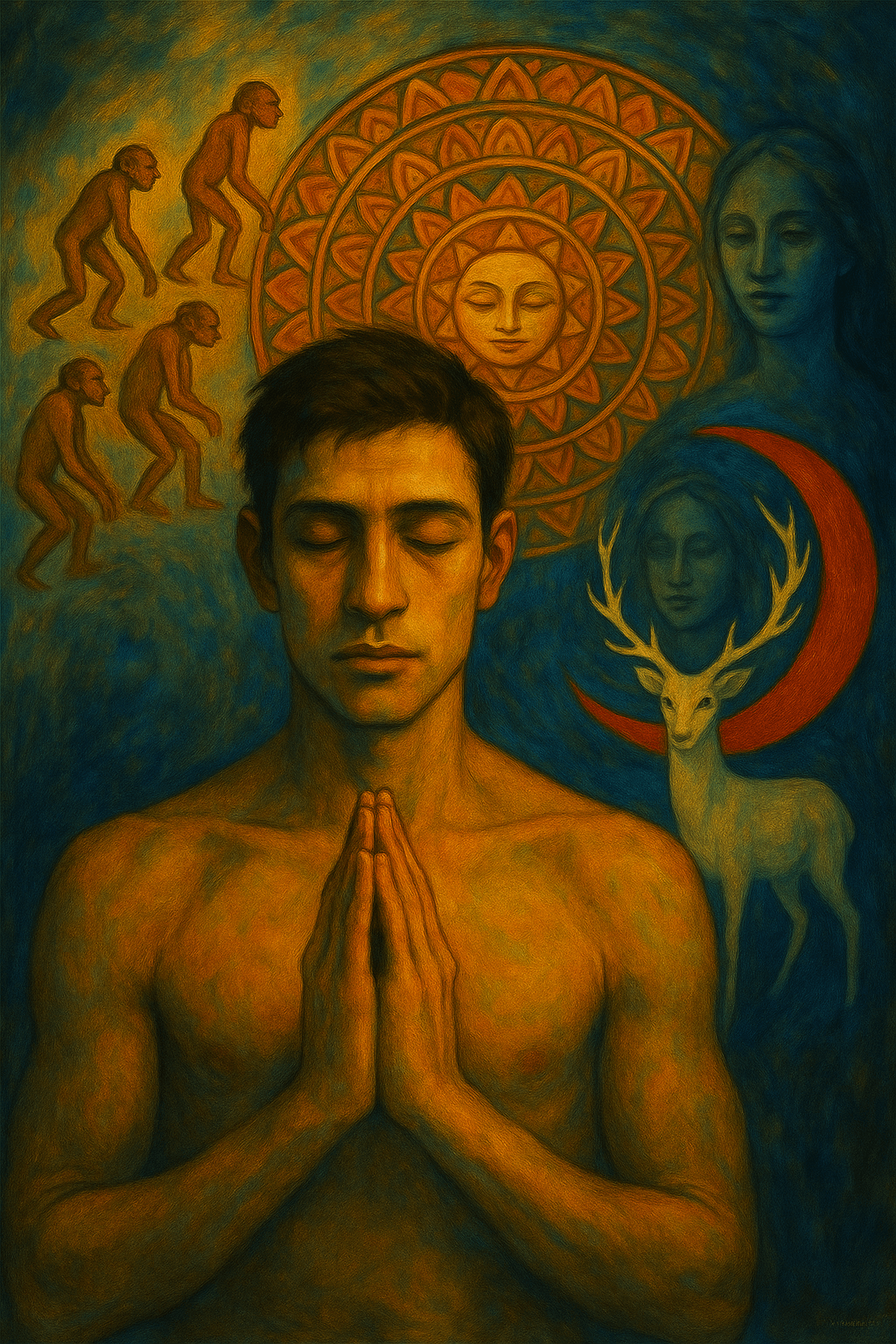 Depression Among Young Adult Males: An Evolutionary and Jungian Treatment&nbsp;Approach