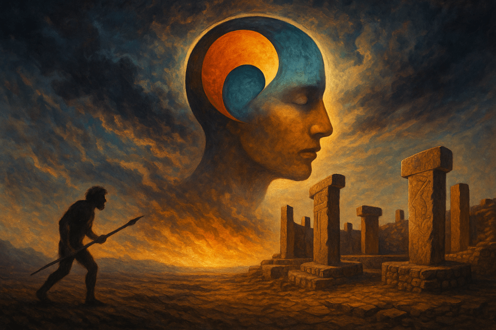 The Younger Dryas and the Dawn of Consciousness: Climate, Crisis, and the Rise of Göbekli&nbsp;Tepe
