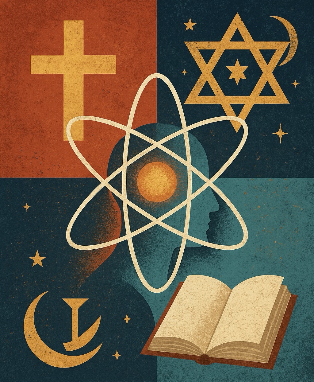 Multivariant Nature of Perception: Interpreting Reality in a Holistic Manner