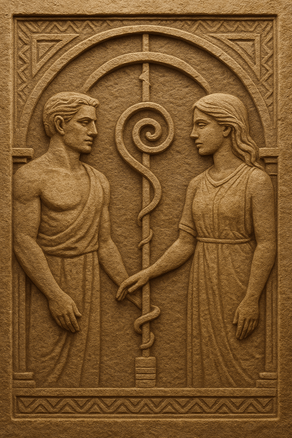 Toward an Oscillating Balance of the Self and Society