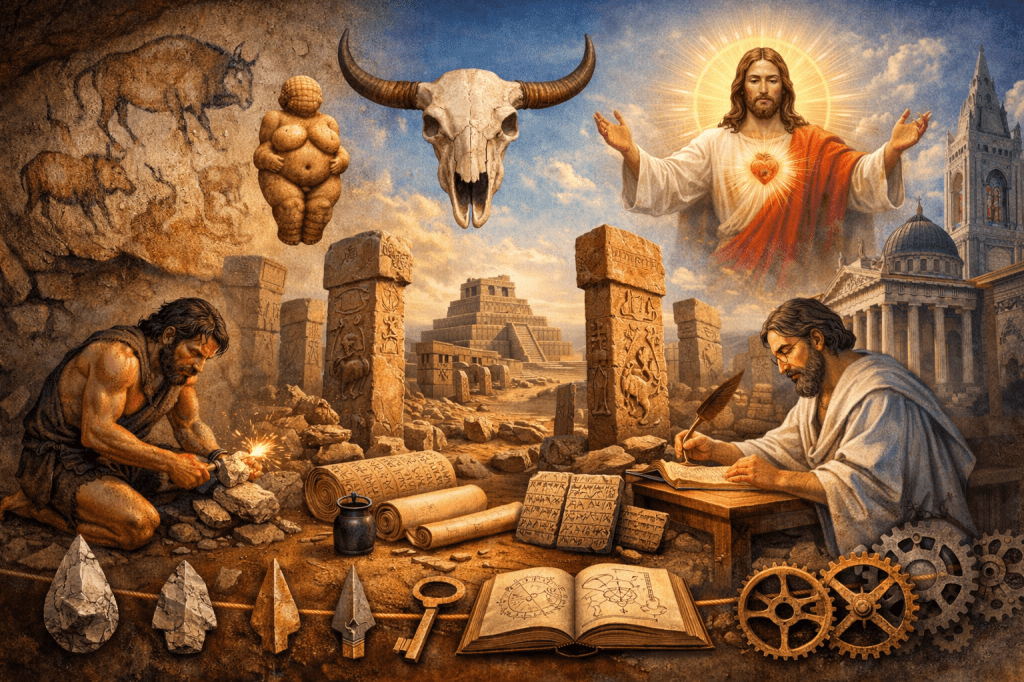 Precision and Ego Development: The Evolution of High-Resolution&nbsp;Perception