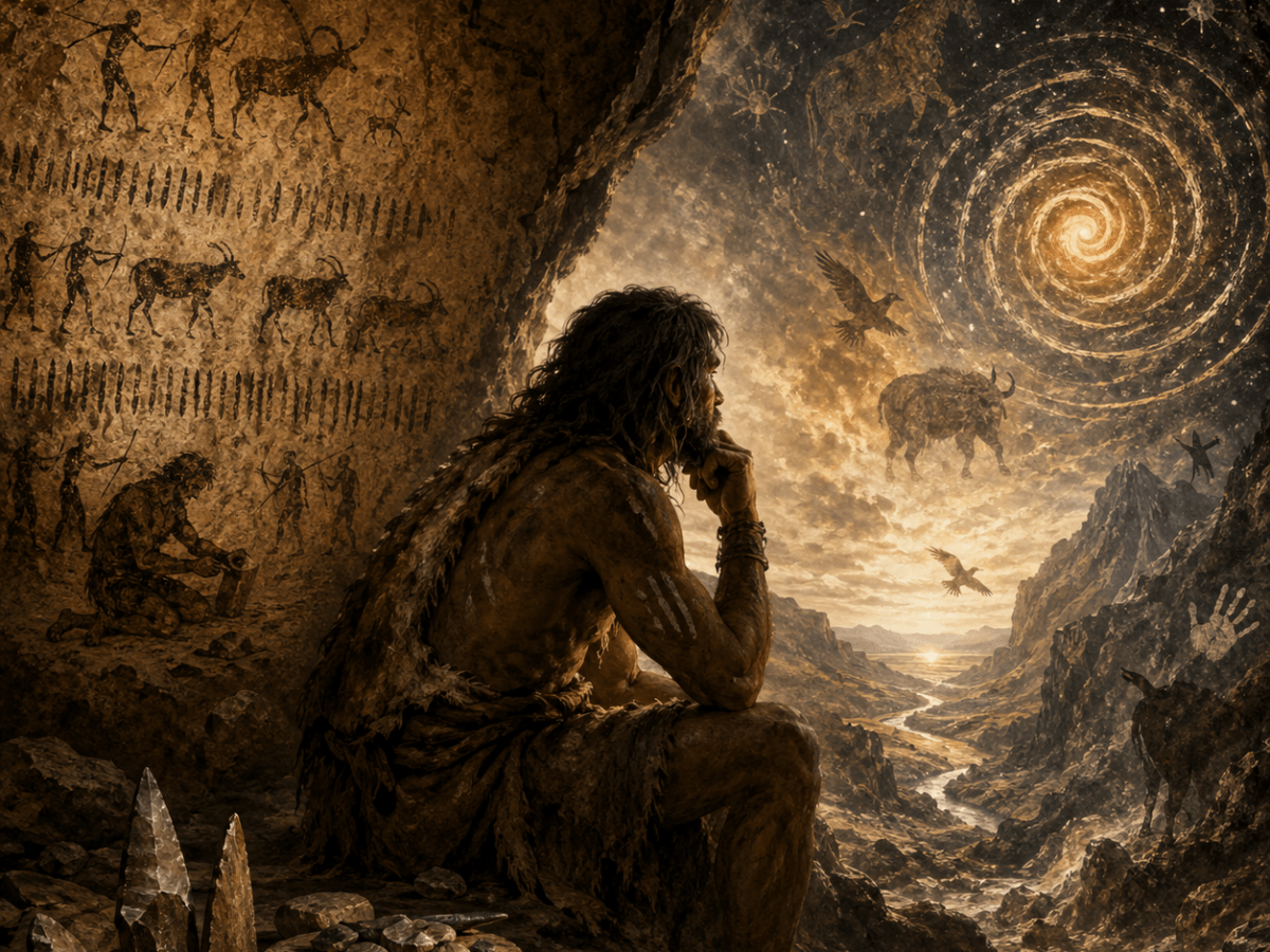 Cognitive Heuristics vs Integration: Oscillating Between the Cave and&nbsp;Exploration