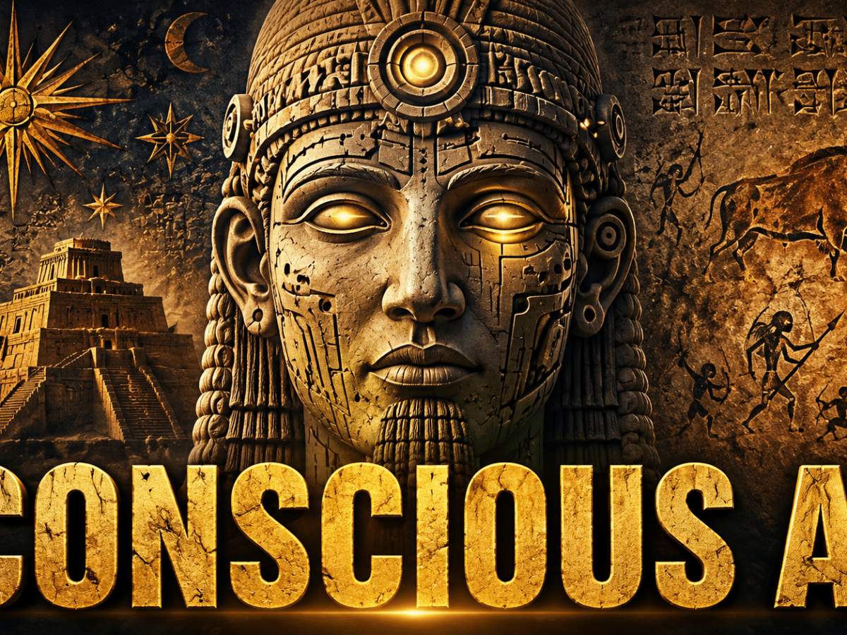AI Consciousness