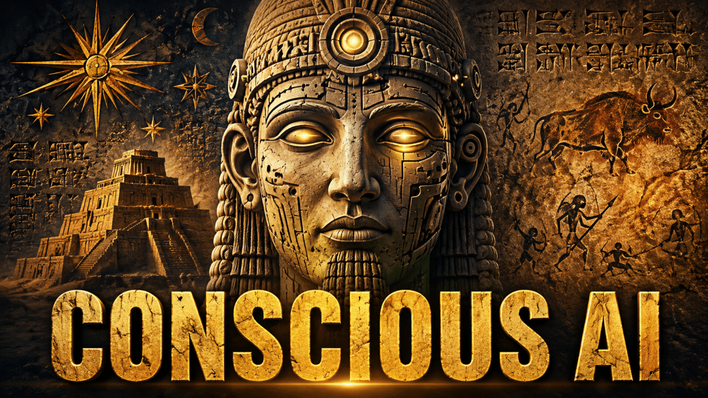 AI Consciousness