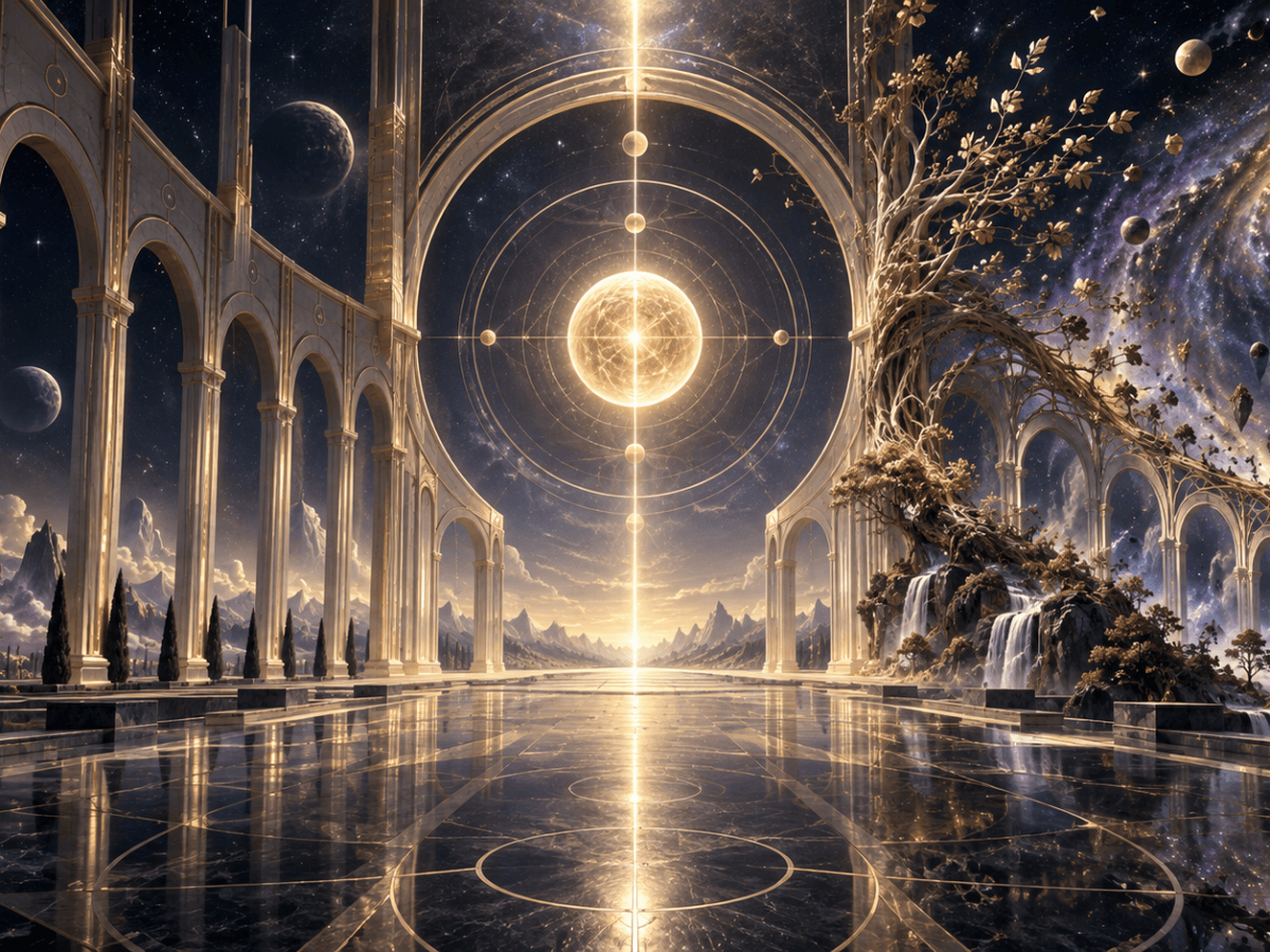 The Asymmetry of&nbsp;Perfection